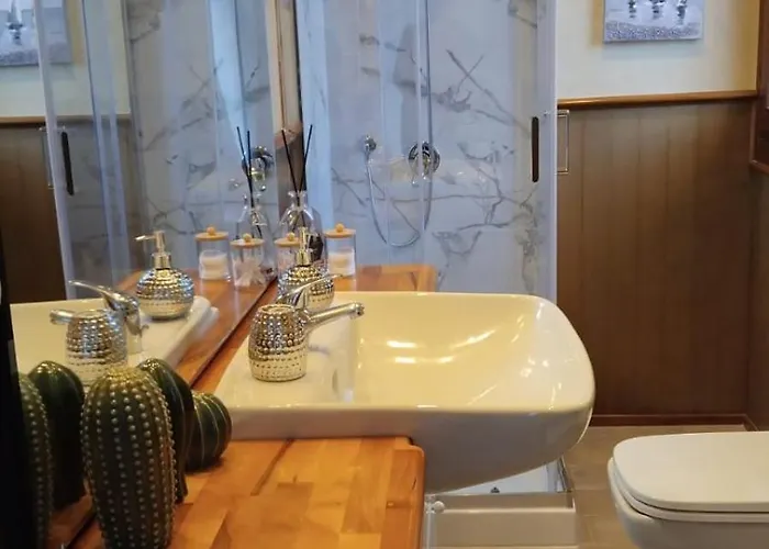 Ai Sogni 게스트하우스 3*