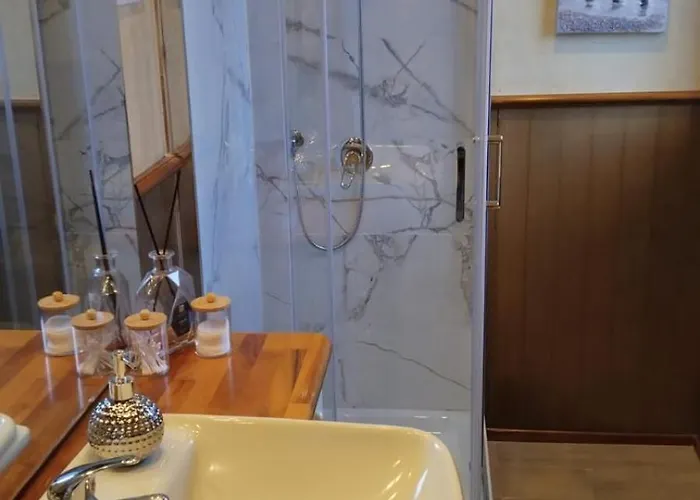 Ai Sogni 3* Βενετία