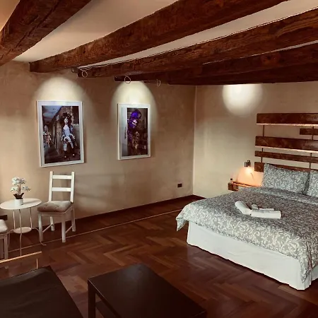 Ai Sogni Venedig