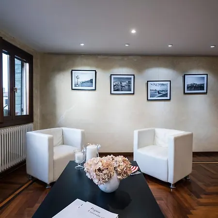 Gasthof Ai Sogni Venedig