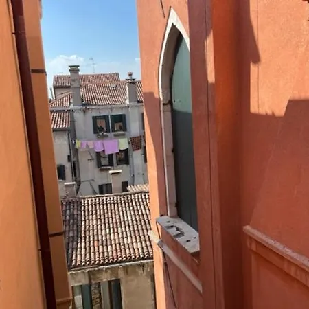 Ai Sogni Venedig
